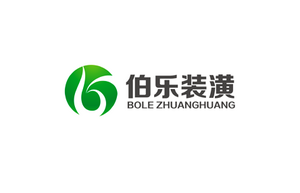 伯乐装潢标志LOGOLOGO