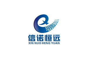 济南信诺恒远网络科技标志LOGOLOGO
