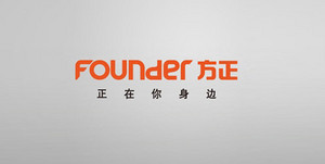 方正IT标志LOGOLOGO