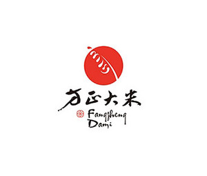 方正大米标志LOGOLOGO