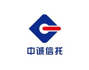 中诚信托LOGO图片LOGO