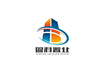 盈科置业标志LOGO标志