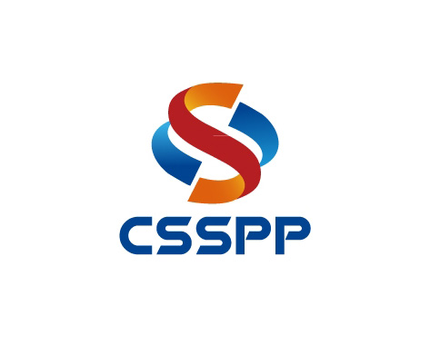 重庆社会科学促进普及会标志LOGO标志