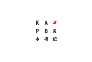 木棉纪 标志设计LOGO