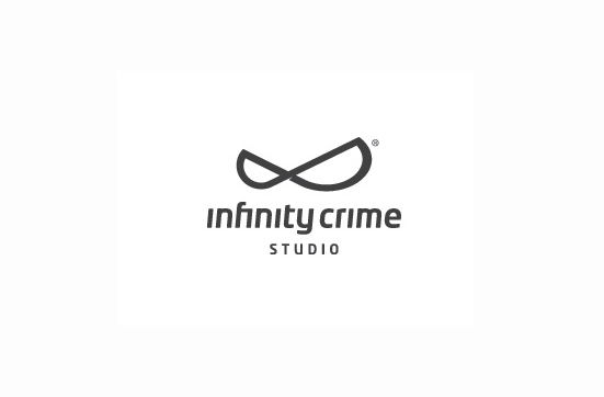 无穷大工作室LOGO