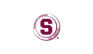 萨普里萨体育 足球俱乐部队徽LOGO