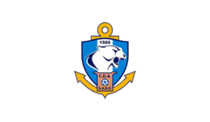 安托法加斯塔体育俱乐部 足球俱乐部队徽LOGO
