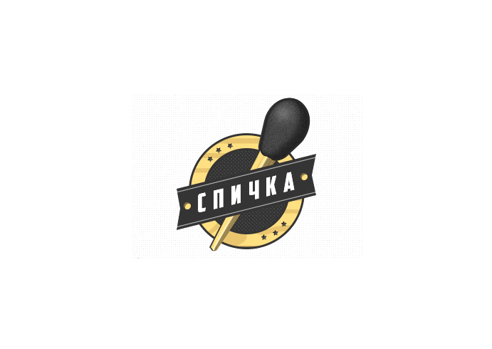 Spichka商标LOGO