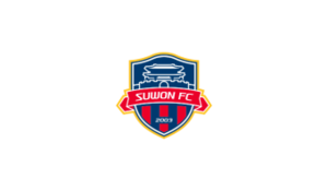 水原足球俱乐部 足球俱乐部队徽LOGO