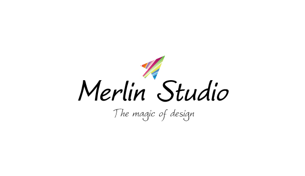 梅林工作室LOGO