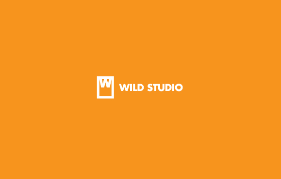 野生工作室LOGO