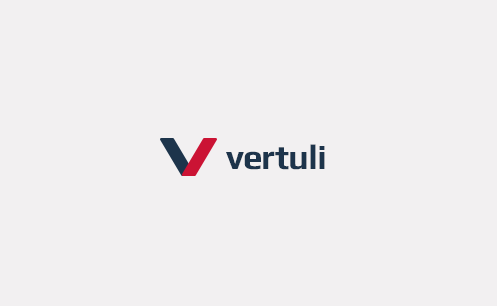 Vertuli商标LOGO
