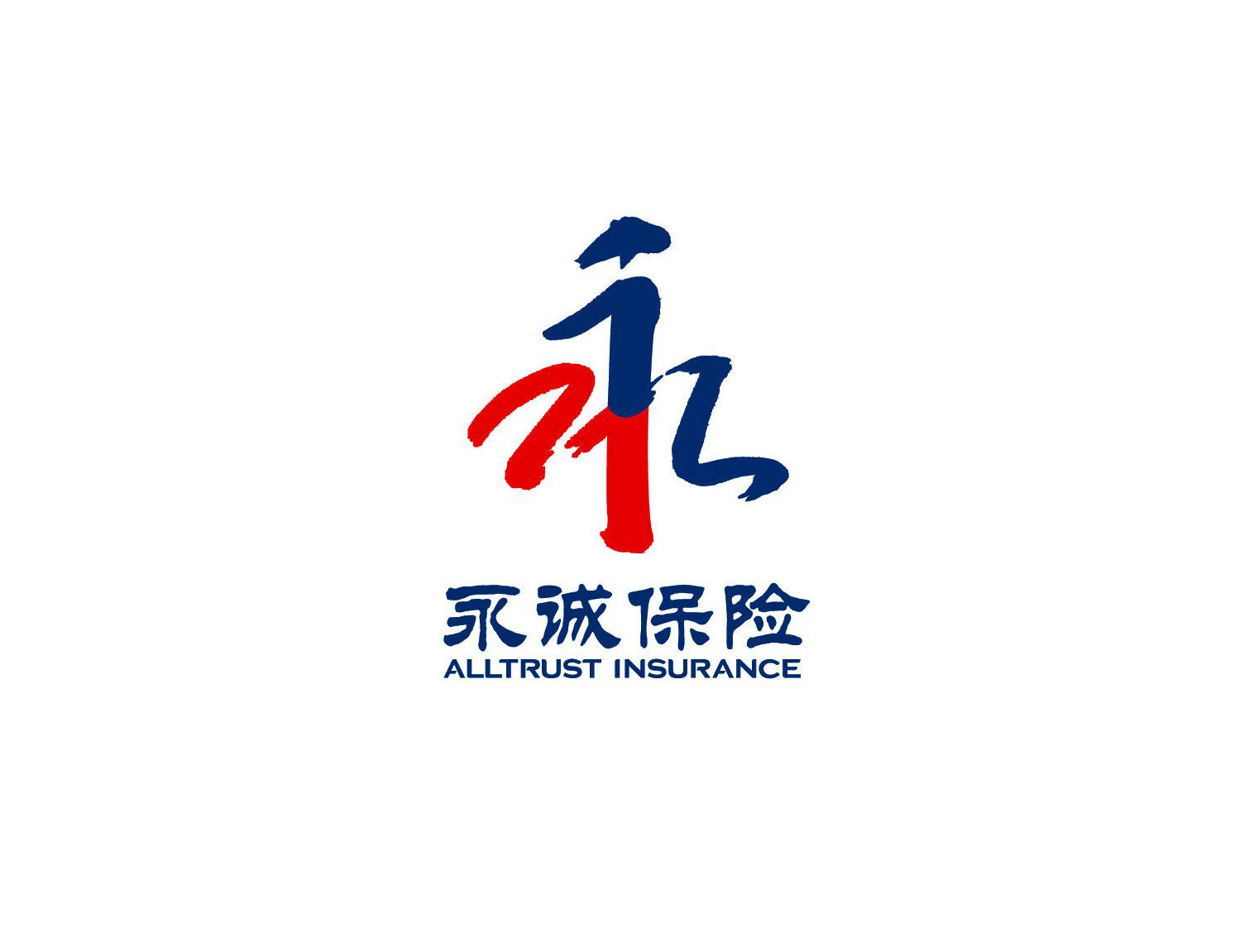永诚财产保险公司LOGO图片标志