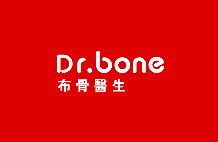 上海布骨医生LOGO设计标志