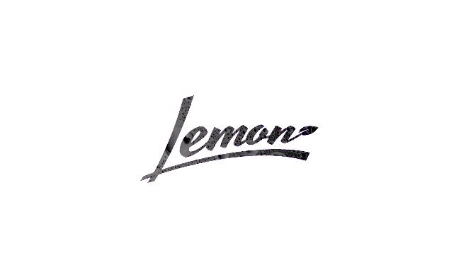 柠檬汁的味道LOGO