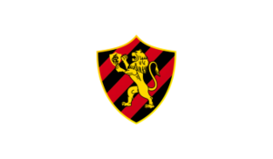 累西腓体育 足球俱乐部队徽LOGO