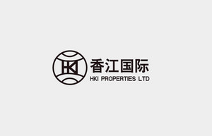 香江国际地产标志LOGO