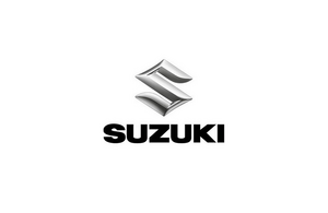 铃木汽车标志LOGO