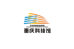 重庆科技馆 建筑 标志LOGO