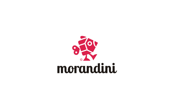 莫兰迪尼工作室LOGOLOGO