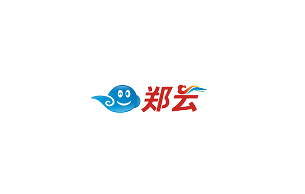 郑云电影工作室LOGO