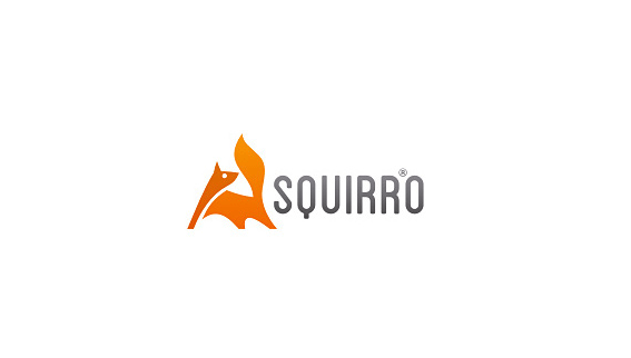 squirro商标设计LOGO