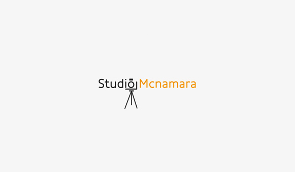 麦克纳马拉工作室LOGO