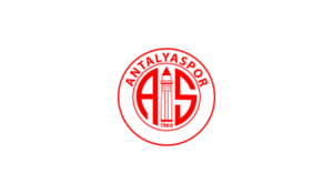 安塔利亚体育 足球俱乐部队徽LOGO