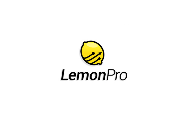 柠檬派LOGO设计LOGO