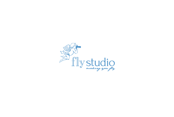 丘比特工作室LOGO