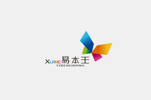 易本王房地产标志LOGO