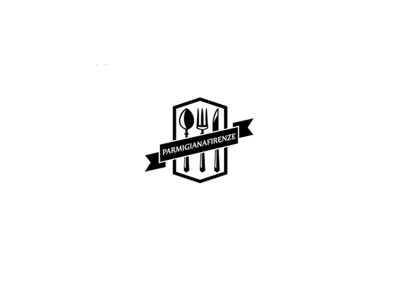 佛罗伦萨餐厅标志LOGO