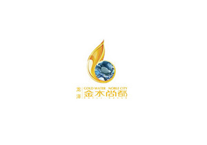 金水尚都房地产标志设计LOGO
