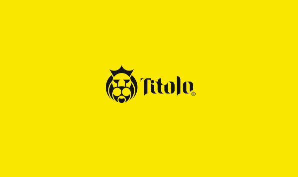 Titolo商标设计LOGO