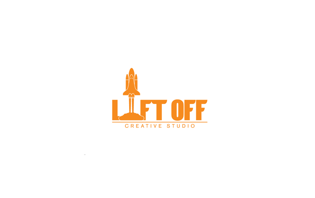 升空创意工作室LOGO