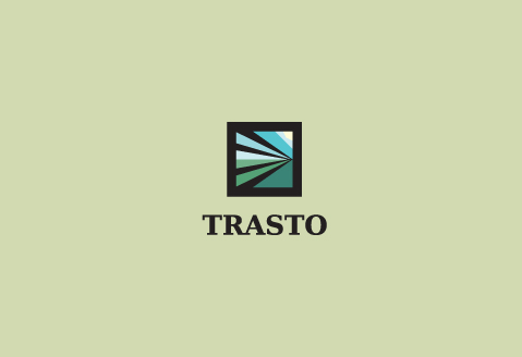 TRASTO商标设计LOGO