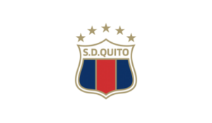 俱乐部基多体育 足球俱乐部队徽LOGO