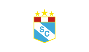 水晶体育利马 足球俱乐部队徽LOGO