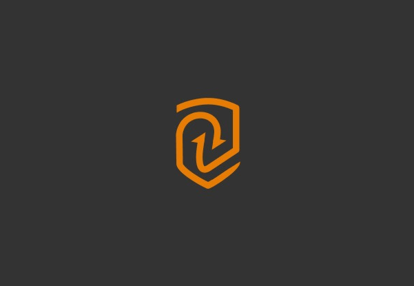 2donate国外logo设计LOGO