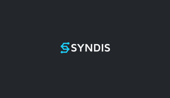 SYNDIS商标设计LOGO