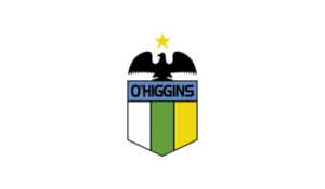 奥希金斯体育俱乐部 足球俱乐部队徽LOGO