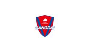 重庆力帆 足球俱乐部队徽LOGO