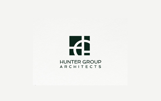 亨特集团商标LOGO