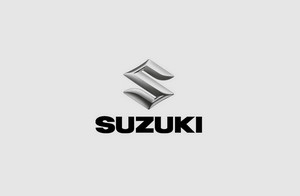 铃木汽车标志LOGO