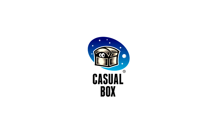 随盒工作室LOGO