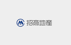 招商地产标志LOGO