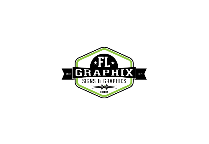 佛罗里达州Graphix公司LOGO