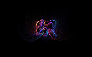 幻 字体设计LOGO