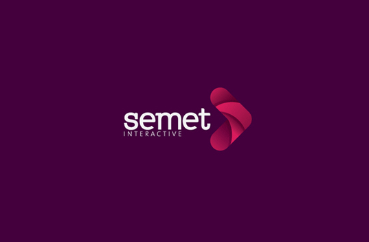 SEMET商标设计LOGO