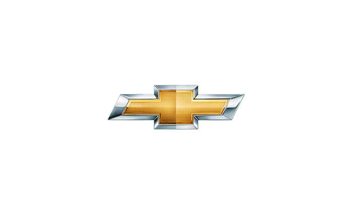 雪佛兰LOGO